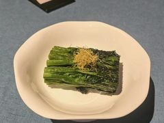 -三利音·玖弄小鲜(浦东嘉里城店)
