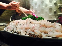 -大红袍火锅料理(尖沙咀店)