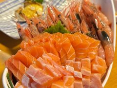 -大焰自助日式料理 铁板烧(徐汇店)