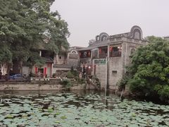 -烟桥私房菜馆(奋哥)