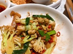 -关东小磨东北菜(漕河泾印象城店)