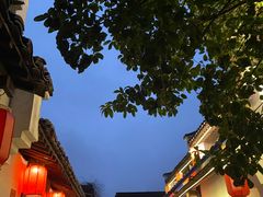 -小河直街历史文化街区