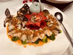 -江上荟·创意中国菜(绿地缤纷城店)