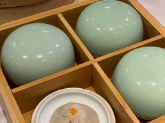 -外滩往事民国上海菜(黄浦店)
