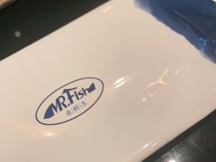 -Mr·Fish鱼鲜生海鲜放题(银泰in99店)