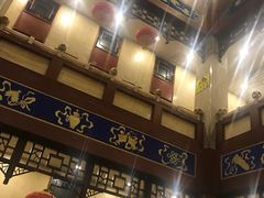 -晋阳饭庄(虎坊桥店)