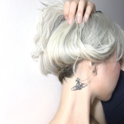 -I-TATTOO 纹身艺术空间