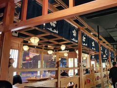 大堂-千寻烧肉(政务区店)