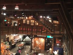 -小樽八音盒堂(手工制作体验馆店)