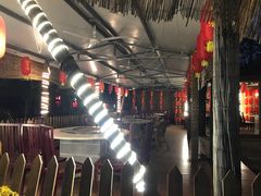 -龙福源密云水库灶台鱼