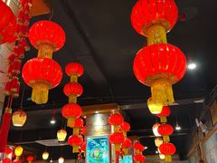 -快活林酸汤鱼鲜品火锅店(甲秀楼店)
