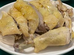 -小本鸡饭店(滨江白马湖店)