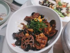 -津沽小院(天津之眼店)
