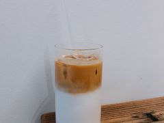 -素咫咖啡CLIFEROSE