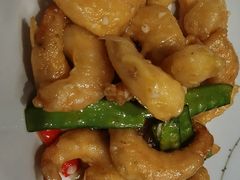 -海铺·渔家虾水饺(皇姑店)