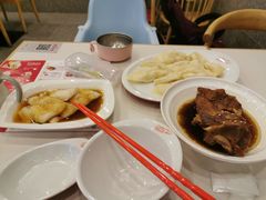 -客临百思德·东北特色馆(龙湖时代天街店)