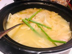 风味鸡汁笋-金牌外婆家(苏州中心店)