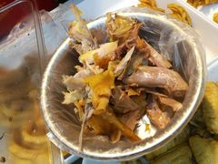 -八一路好吃街(雨田商务大厦店)