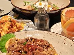 -卡朋西餐(宝安大仟里店)
