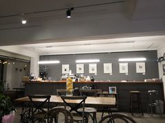 -研途咖啡馆(健康路店)