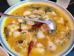 -粉墨特色菜·烧烤音乐酒馆