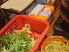 -黔滚滚贵州牛肉火锅·酸汤火锅(创意园店)