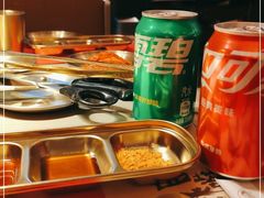 -西塔老太太泥炉烤肉(温州首店万象城黑金店)