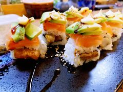 -达摩君日本料理(泰海花园小区店)