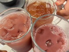 -钳小柒·小龙虾蓝龙王烧烤夜宵(长寿路店)