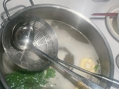 -潮正和潮汕牛肉火锅·老字号(番禺万达店)