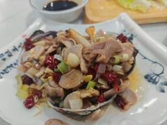 -威海渔村(黄兴路店)