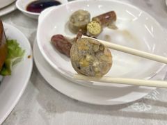 酿大肠粉肠-腰记饭店(龙源路店)