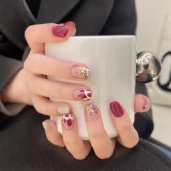 -M·X Nail日式美甲美睫