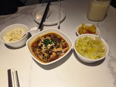 -川味堂·四川豆花(八卦岭店)