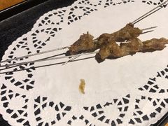 羊软杂-好介口深夜酒馆(梅江店)