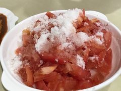 -满口香饭店