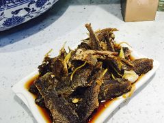 糖醋小黄鱼-顺发拉面(长湖路店)