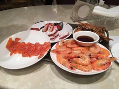 -芭菲盛宴·环球美食(袁家岗店)