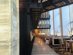 -北京康莱德酒店-Chapter餐厅