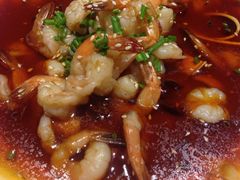 -楚太子  中餐&烧烤(武大店)