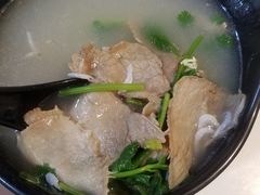 -小杨生煎(黄河路店)