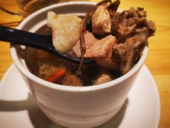 -满记粤菜馆(荷园路店)