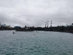 -珠海长隆海洋王国