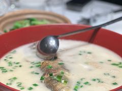 -荣兴酒家(徐家汇店)