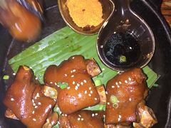 -云海肴·汽锅鸡·云南菜(领展购物广场·中关村店)