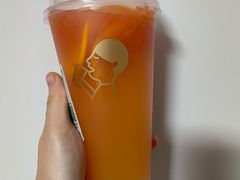 -喜茶(无锡荟聚中心店)