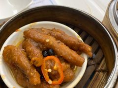 -点点心点心专门店(湾仔店)