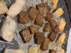 -么子烤肉(化龙池店)
