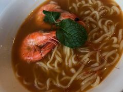 -子霖南山鲜虾面(南山总店)