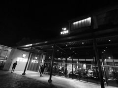 门面-元生咖啡(陶溪川店)